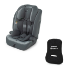 Lista Nascita Babyroad i-Size Silver + Babyguard