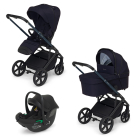 Sistema combinato TicToc Pro Midnight
