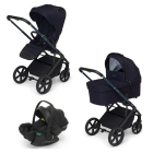 Sistema combinato TicToc Pro Rekline Midnight