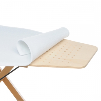 Ricambio Asse Da Stiro Ilmollettone Small