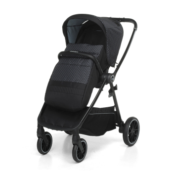 Coprigambe per passeggino Divo
