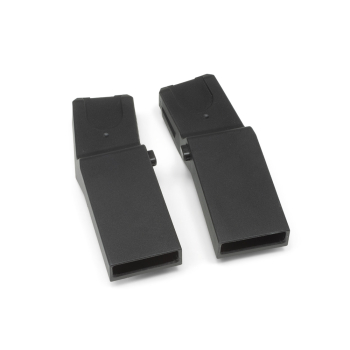 Adattatori Disk infant i-Size Commander e Disk infant rekline i-Size per il passeggino Commander
