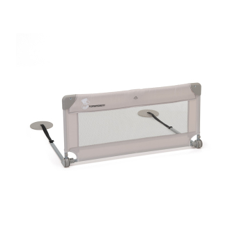 Sponda letto pieghevole bambino Hoplà 90cm