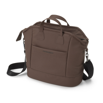 Borsa con fasciatoio Elegant