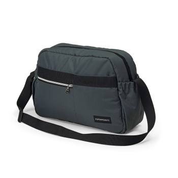 Borsa con fasciatoio Jolie