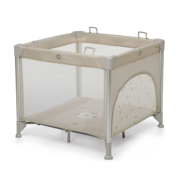 Box pieghevole per bambini Jubox