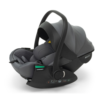 Seggiolino auto Disk Infant Rekline i-Size