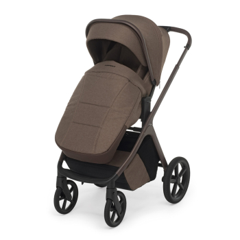 Coprigambe per passeggino Commander