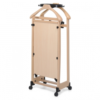 Indossatore in legno ilMettimpiega