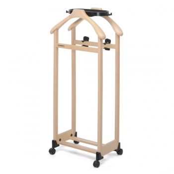 Indossatore in legno ilMettinsieme