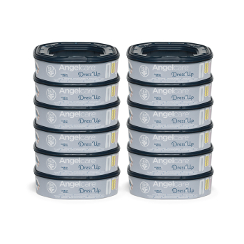 Ricarica MissK multipack 12 pezzi