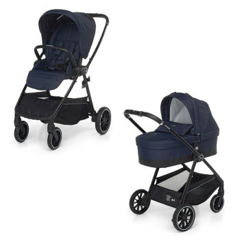 Sistema combinato DIVO Duo Marine