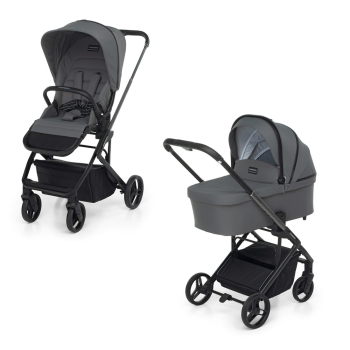 Sistema combinato TicToc Duo Stone