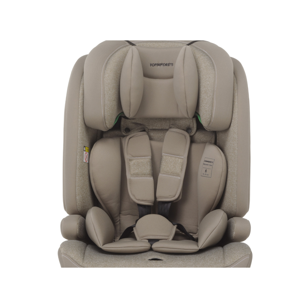 Riduttore ergonomico