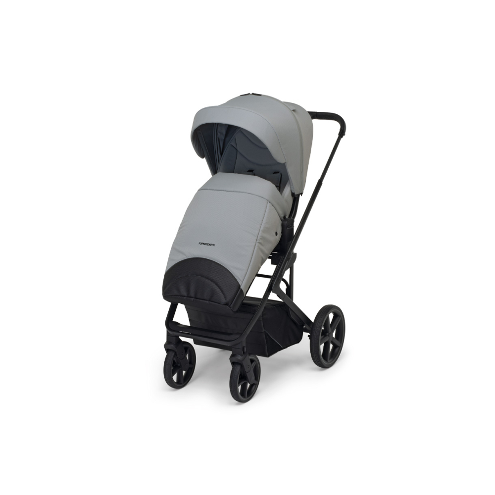 Coprigambe per passeggino TicToc Pro, antivento e UPF50+  (venduto separatamente)