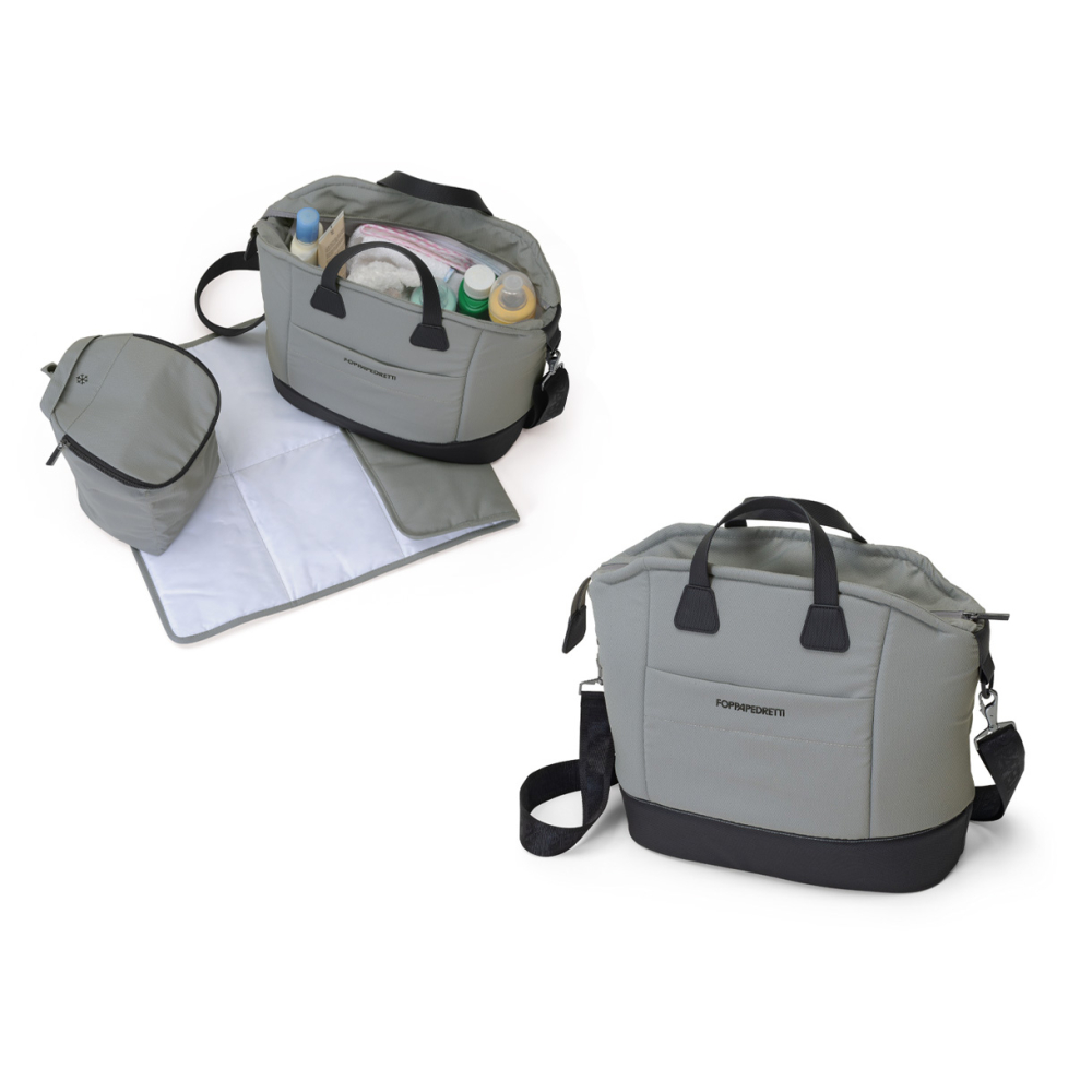 Elegant, borsa mamma con fasciatoio (venduta separatamente)