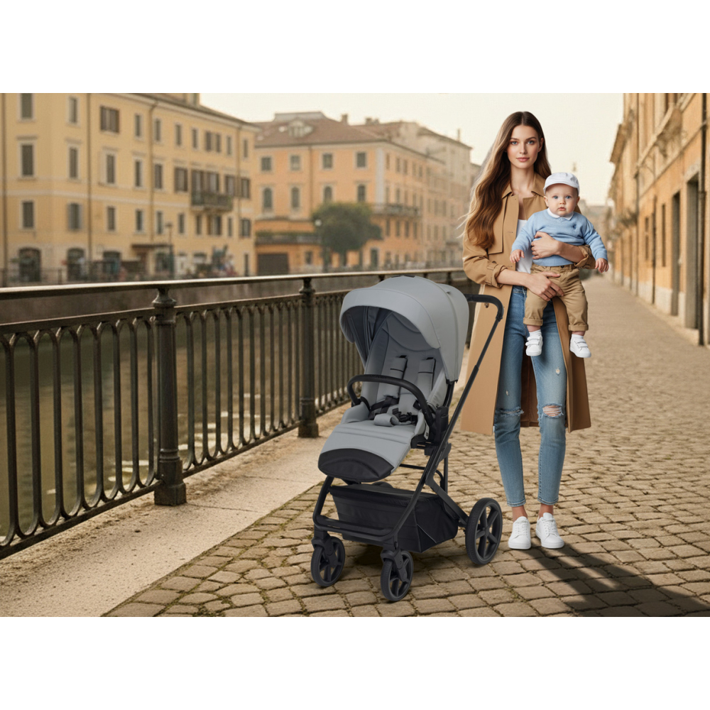 Sia in casa che a passeggio scegli i migliori prodotti per il tuo bambino