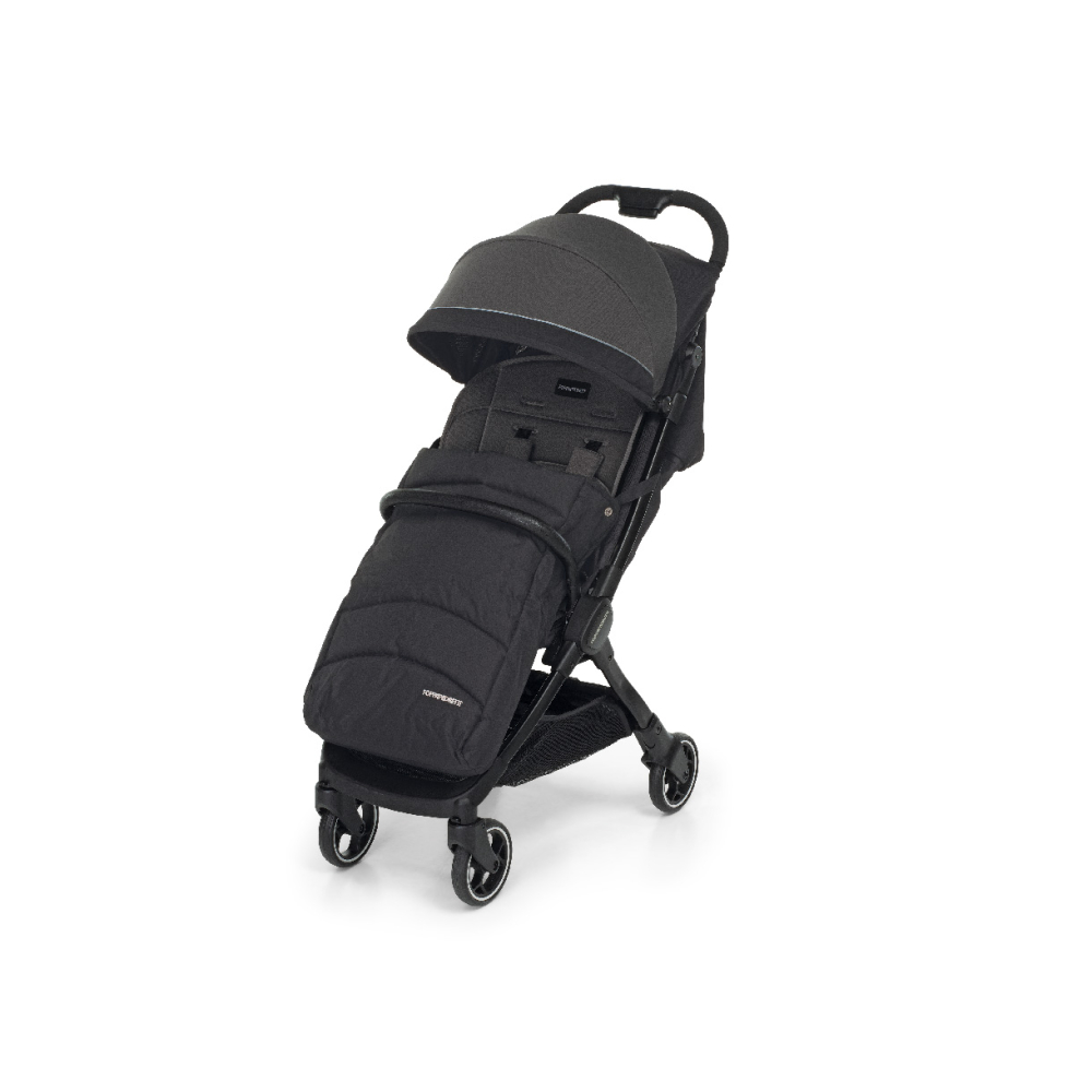 Accessorio coprigambe Buggy venduto separatamente