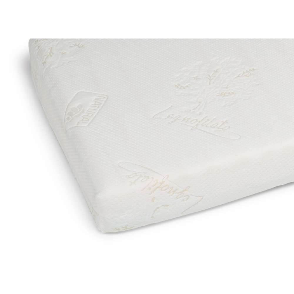 Materasso memory foam/water foam 81x70cm incluso