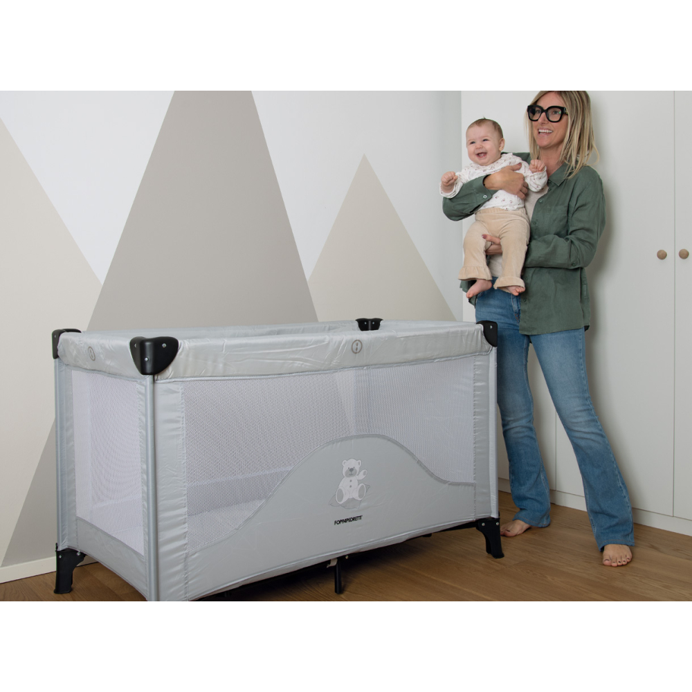 Sia in casa che a passeggio scegli i migliori prodotti per il tuo bambino