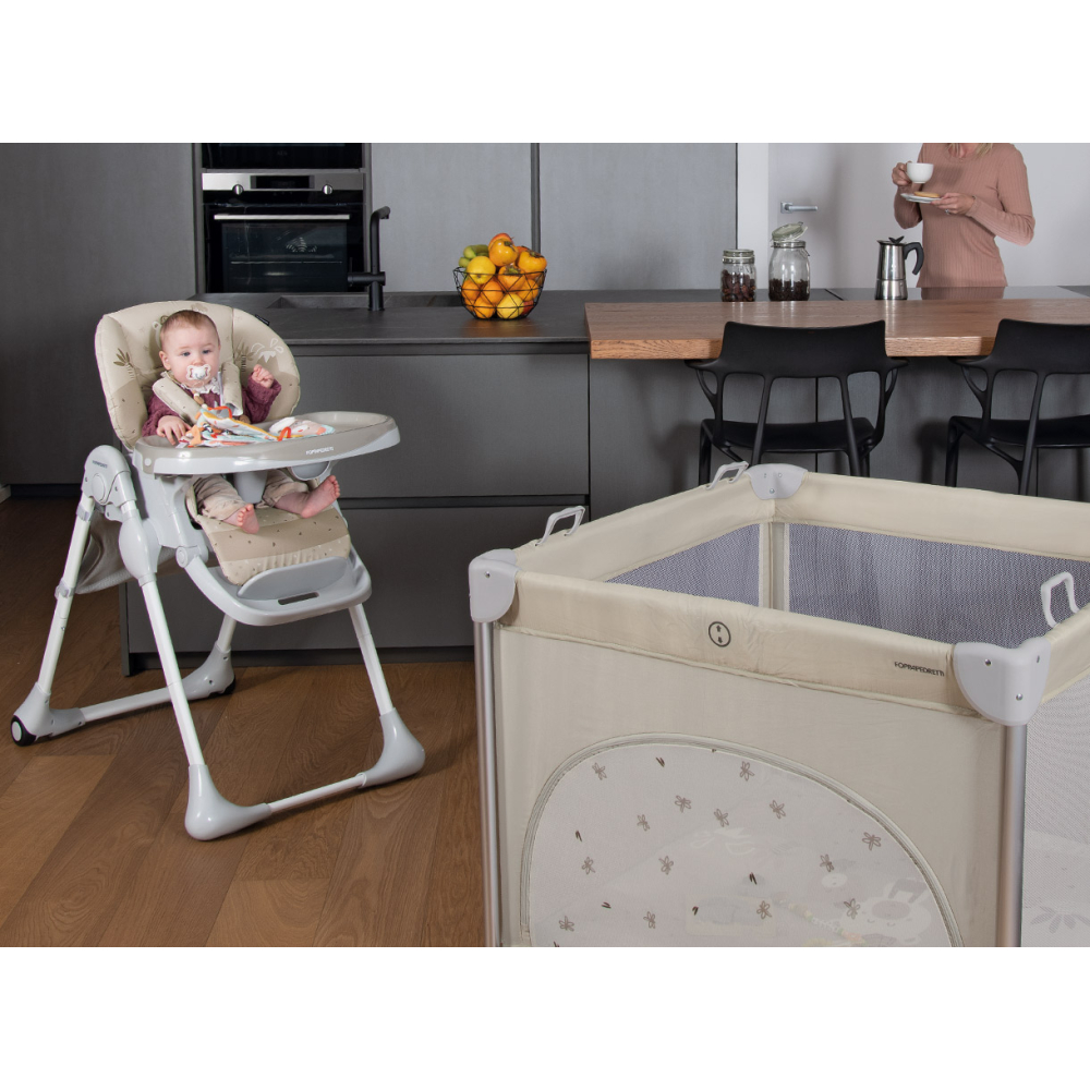 Sia in casa che a passeggio scegli i migliori prodotti per il tuo bambino